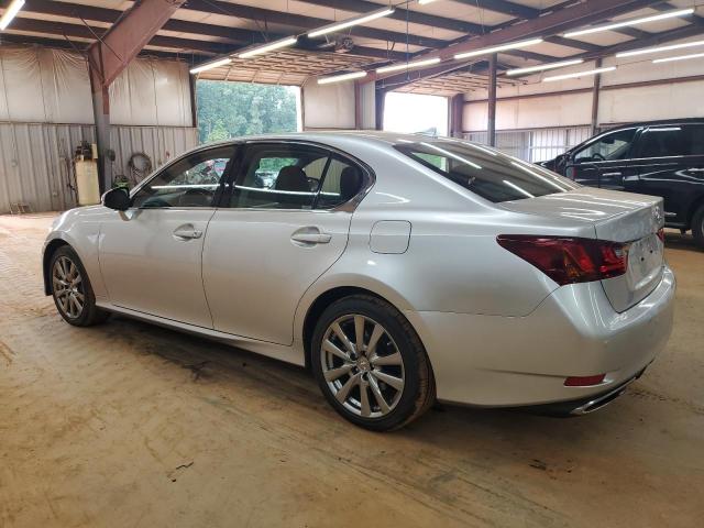 2013 LEXUS GS 350 #3301847476