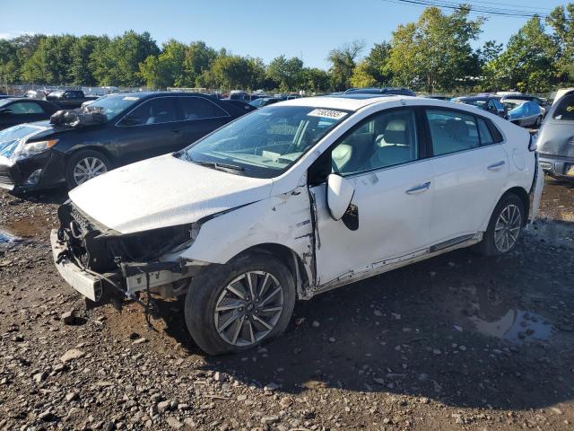 2020 HYUNDAI IONIQ LIMI KMHC85LJ7LU062043