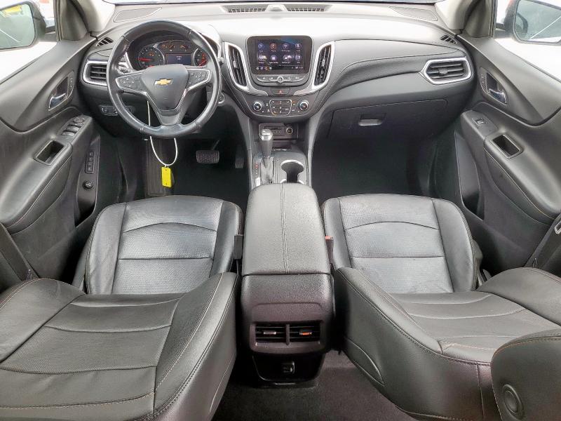2019 CHEVROLET EQUINOX PR #3279868309