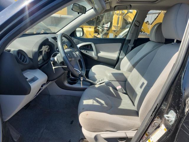 2012 TOYOTA RAV4 #3284924931