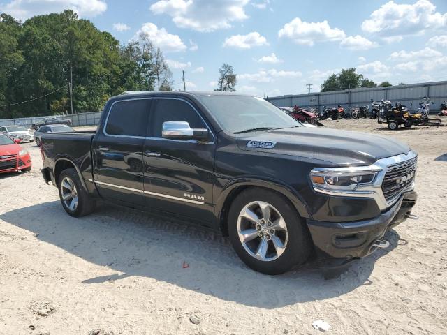 2019 RAM 1500 LIMIT 1C6SRFHT1KN525470