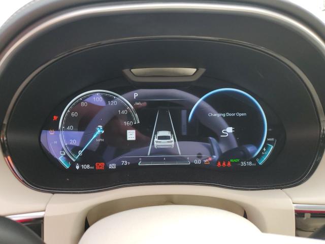 2025 GENESIS GV70 ADVAN 5NMMCET17SH006021