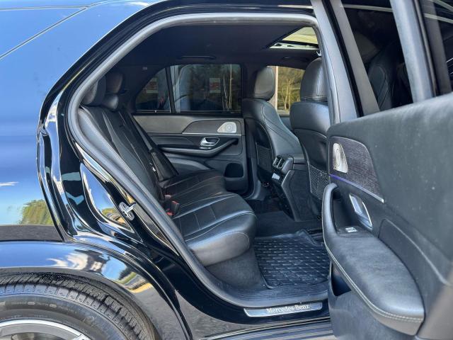2022 MERCEDES-BENZ GLE 350 4M 4JGFB4KB6NA692286
