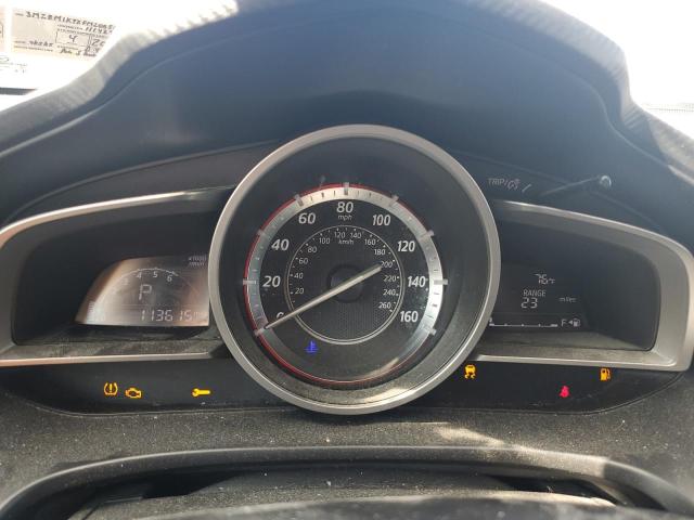 2015 MAZDA 3 SPORT 3MZBM1K7XFM203588