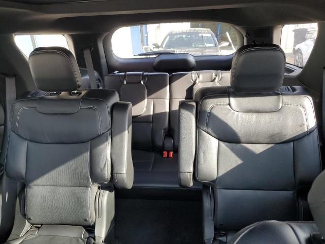 2023 FORD EXPLORER S 1FM5K8GC9PGA61438