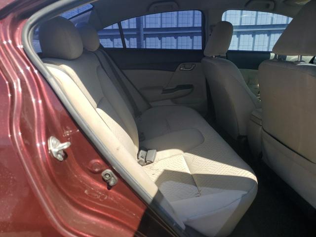 2015 HONDA CIVIC LX 19XFB2F59FE064265