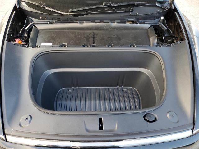 2026 TESLA MODEL Y - 7SAYGDED7TA467374