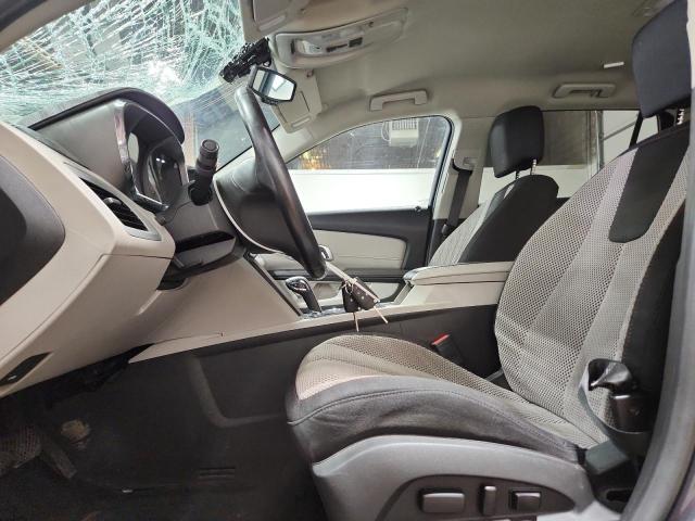 2014 GMC TERRAIN SLE #3268399770