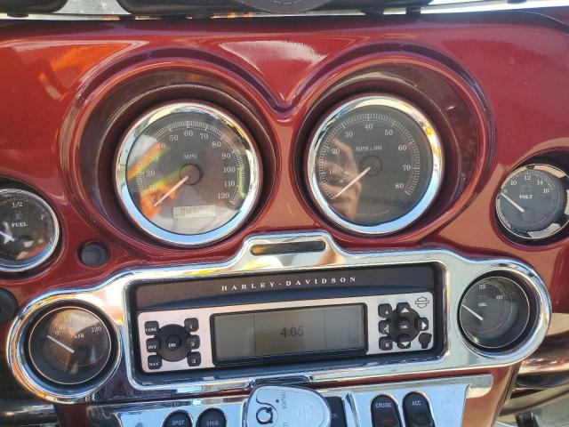 2009 HARLEY-DAVIDSON FLHTCU 1HD1FC4139Y601665