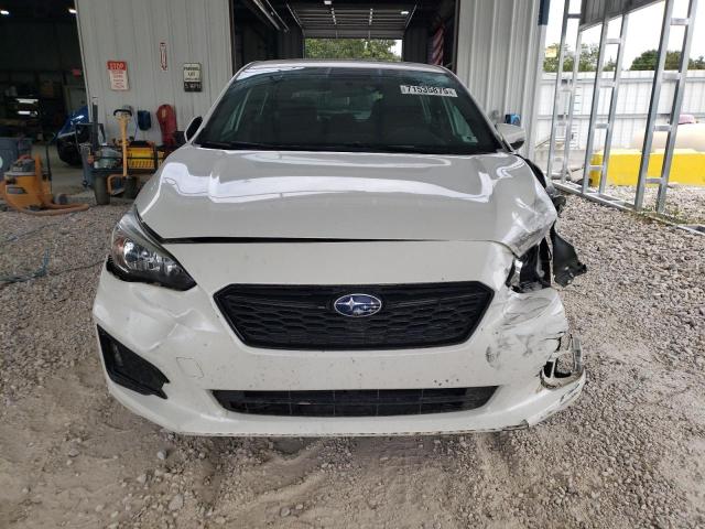 2018 SUBARU IMPREZA SPORT 4S3GTAM63J3738790
