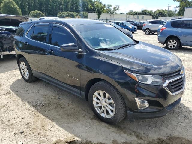 2019 CHEVROLET EQUINOX LT - 2GNAXKEV5K6143768