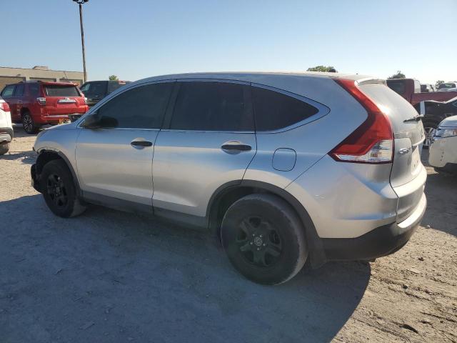 2014 HONDA CR-V LX - 2HKRM3H31EH505678