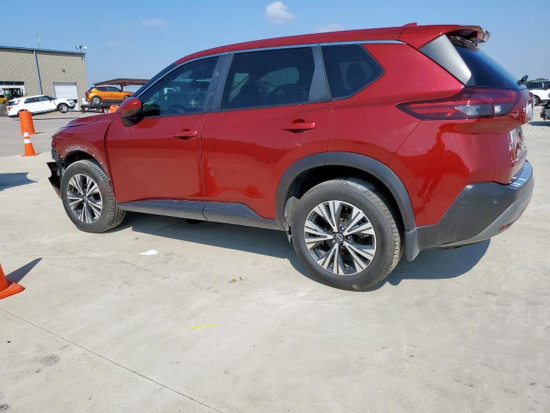 2023 NISSAN ROGUE SV JN8BT3BA5PW012616