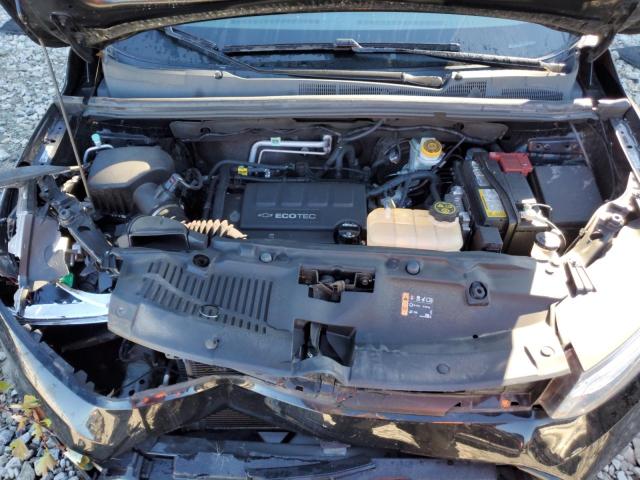 2020 CHEVROLET TRAX 1LT 3GNCJPSB8LL288267