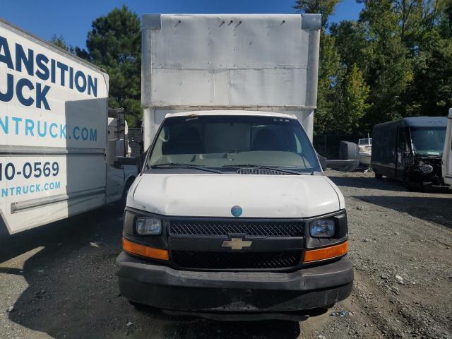 2013 CHEVROLET EXPRESS G4 #3234784395