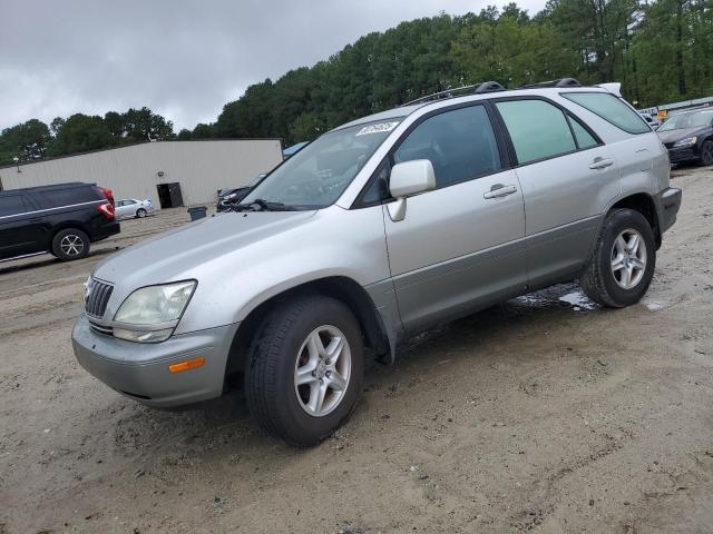 2001 LEXUS RX 300 #3280355974