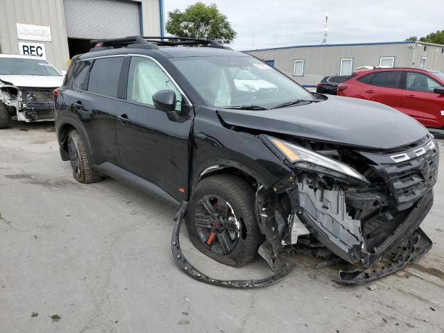 2025 NISSAN ROGUE SV 5N1BT3BB0SC801170