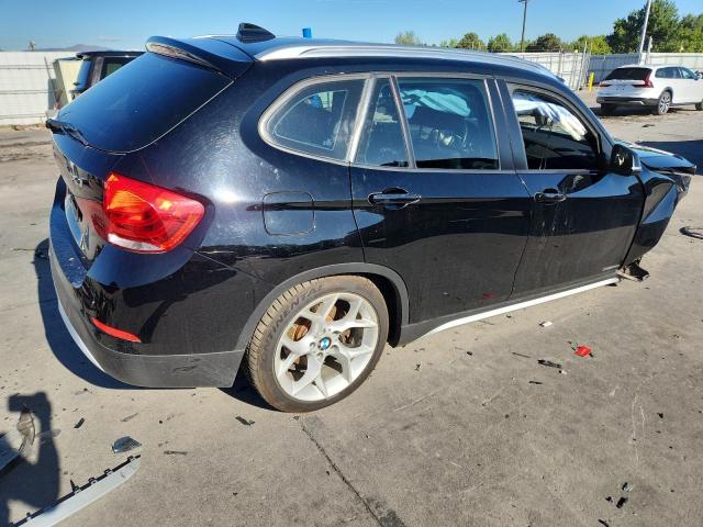 2014 BMW X1 XDRIVE2 - WBAVL1C58EVY14284