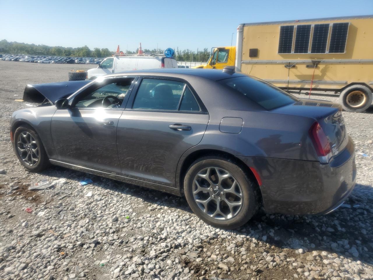 CHRYSLER 300S S