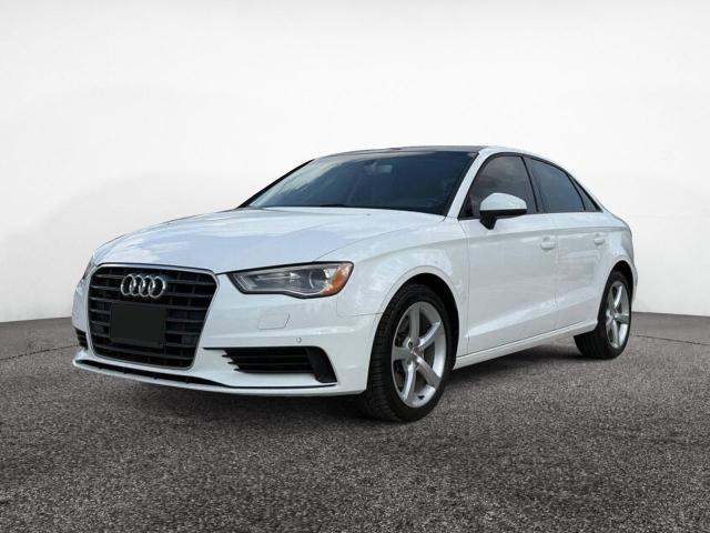 2016 AUDI A3 PREMIUM - WAUA7GFF1G1099773