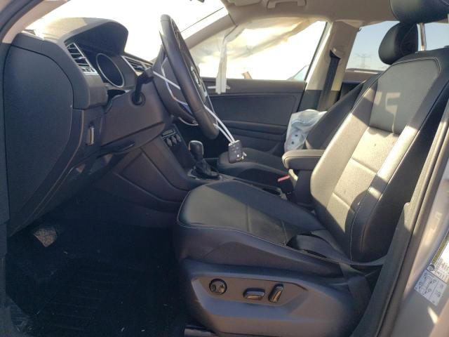 2021 VOLKSWAGEN TIGUAN SE 3VV2B7AX5MM112465