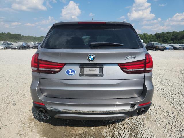 2015 BMW X5 SDRIVE3 5UXKR2C59F0H38567