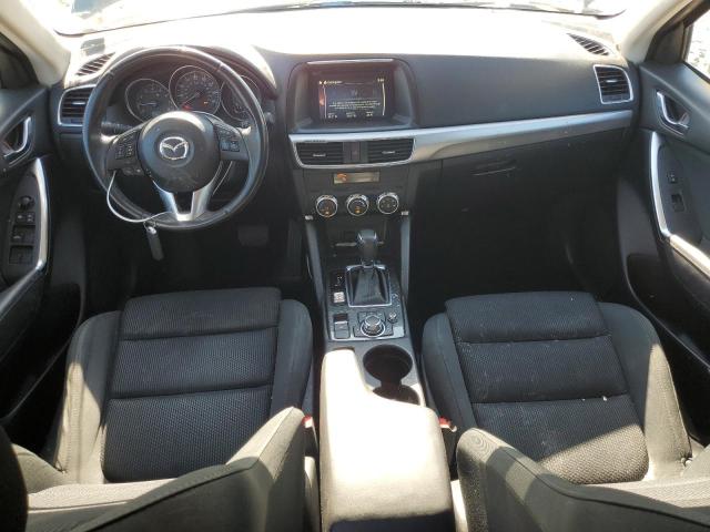 2016 MAZDA CX-5 TOURI JM3KE2CY9G0743412