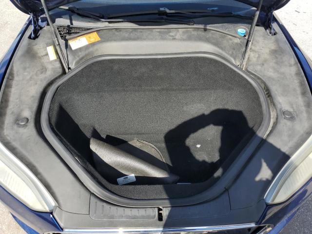 2015 TESLA MODEL S 70 5YJSA1S21FF086374