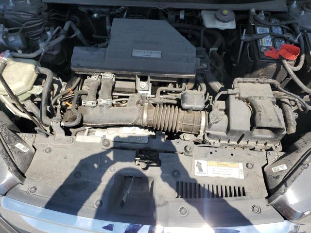 2018 HONDA CR-V EXL 7FARW1H80JE014008