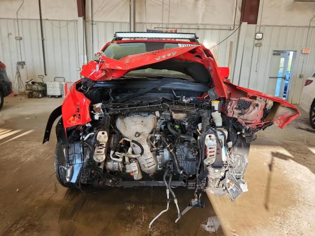 2016 JEEP RENEGADE L #3308511047