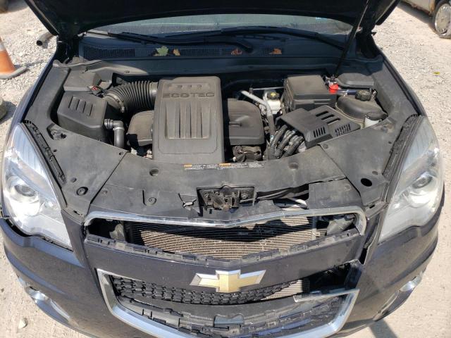 2015 CHEVROLET EQUINOX LTZ 2GNALDEK5F6315686