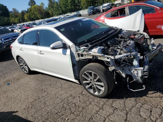2015 TOYOTA AVALON XLE - 4T1BK1EB5FU164747