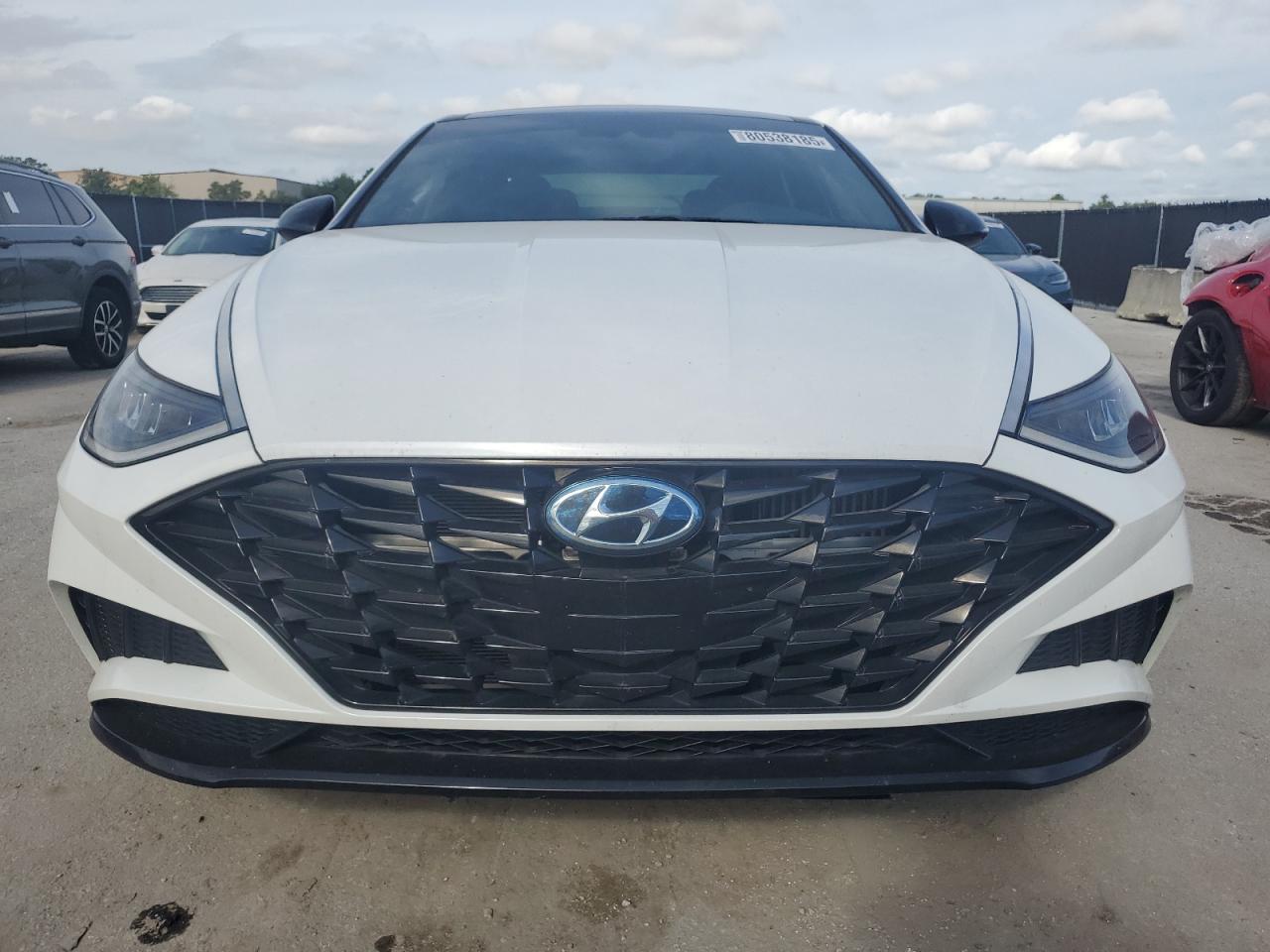 HYUNDAI SONATA SEL PLUS