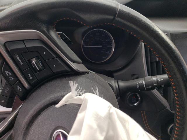 2023 SUBARU CROSSTREK LIMITED JF2GTHMC5PH249643