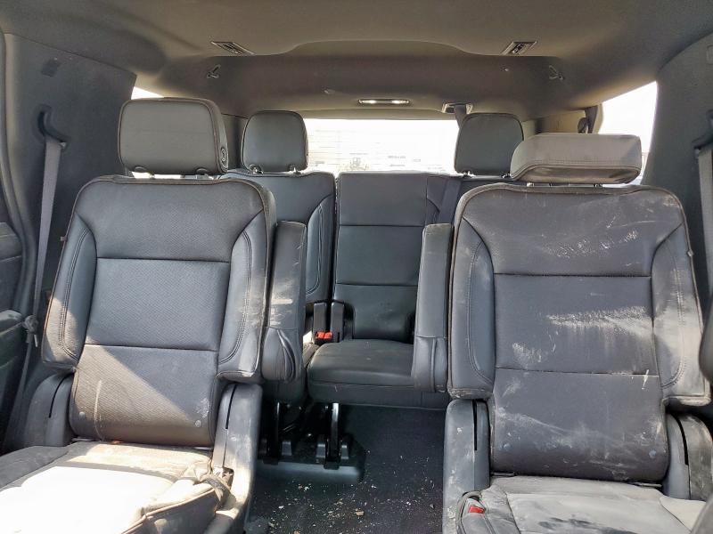 2023 CHEVROLET TAHOE C150 1GNSCTKL6PR430816