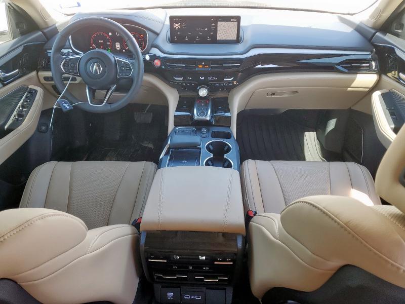 2024 ACURA MDX TECHNO - 5J8YD9H40RL007210
