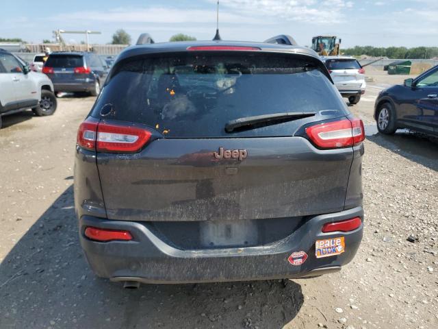 2016 JEEP CHEROKEE L - 1C4PJMCB4GW321238
