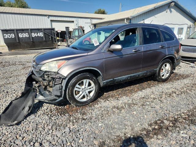 HONDA CR-V EXL