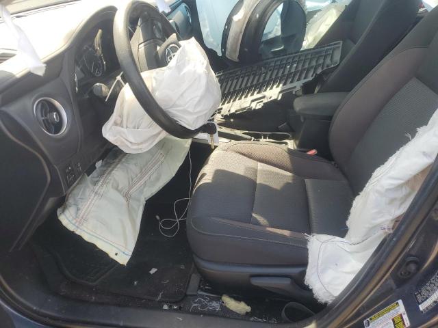 2019 TOYOTA COROLLA L 5YFBURHE0KP921158