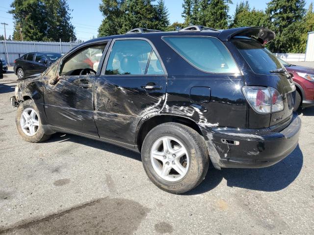 2001 LEXUS RX 300 #3305640737