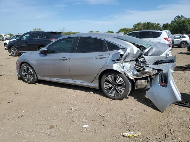 2016 HONDA CIVIC EX - 19XFC1F38GE007885