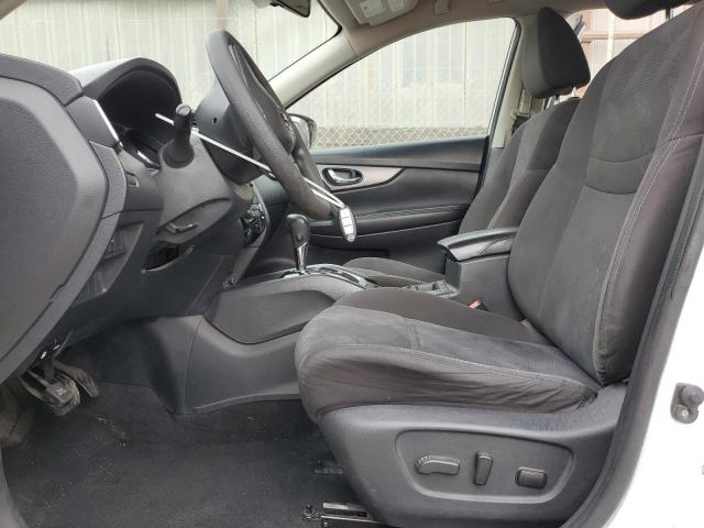 2016 NISSAN ROGUE S KNMAT2MT4GP679834