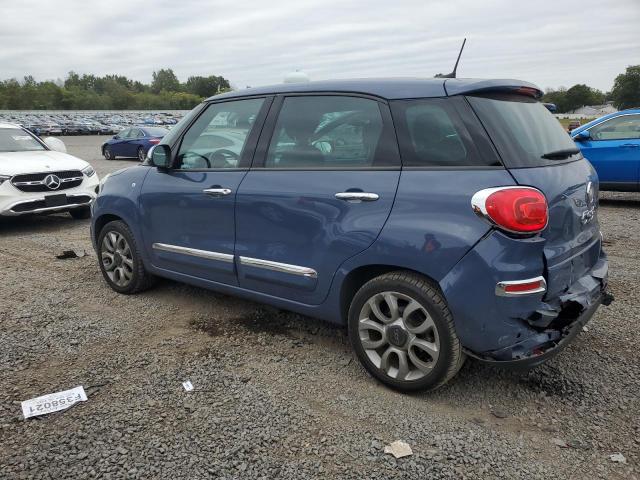 2019 FIAT 500L LOUNG ZFBNFACH2KZ042456