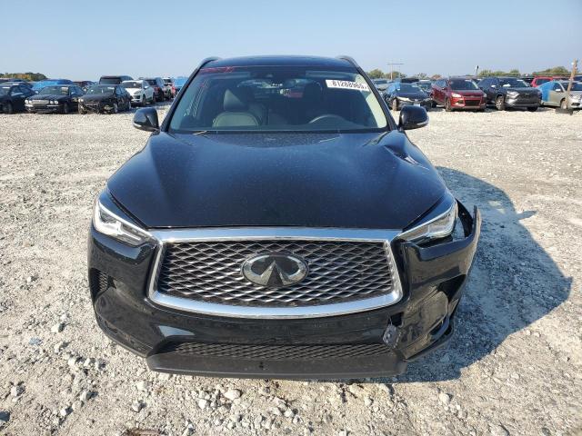 2024 INFINITI QX50 LUXE #3296952837