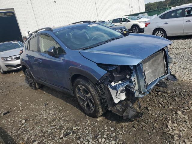 2024 SUBARU CROSSTREK JF2GUADC7RH893412