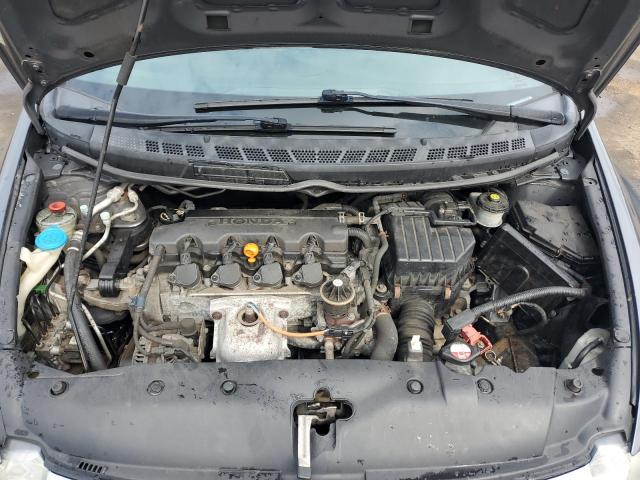 2010 HONDA CIVIC LX - 2HGFA1F50AH581935