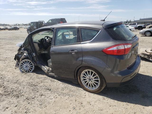 2016 FORD C-MAX SEL 1FADP5BU1GL106157