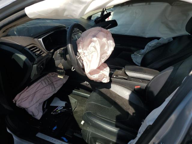 2019 FORD FUSION TIT 3FA6P0RUXKR105228