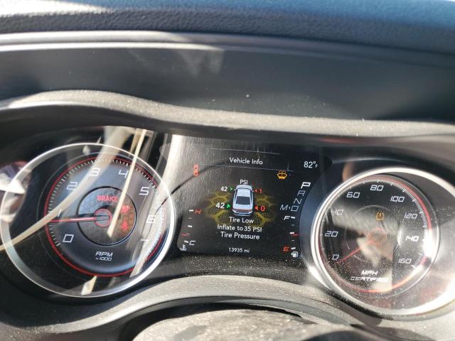 2023 DODGE CHARGER PO 2C3CDXAT4PH533742