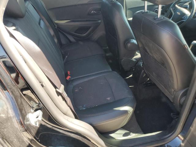 2020 CHEVROLET TRAX 1LT - KL7CJLSB7LB009262